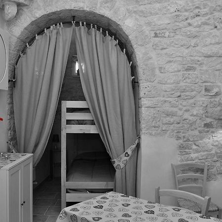 Casa Vacanze Piazzetta XI Febbraio Alberobello Pokój zdjęcie