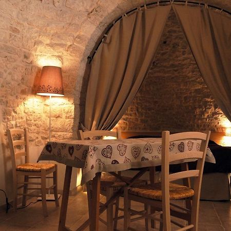 Casa Vacanze Piazzetta XI Febbraio Alberobello Pokój zdjęcie