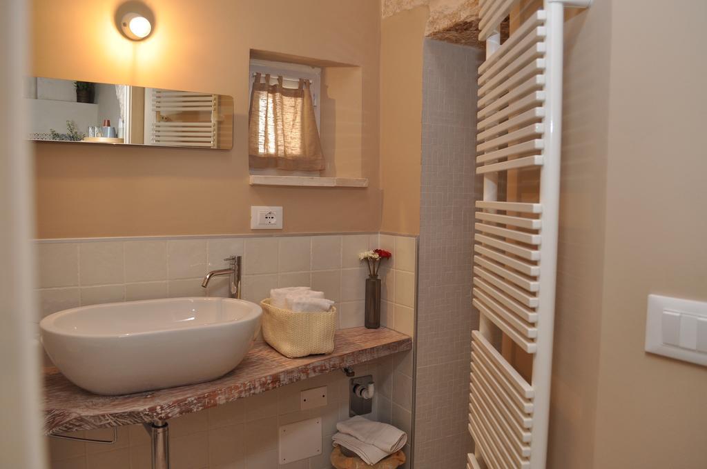 Casa Vacanze Piazzetta XI Febbraio Alberobello Pokój zdjęcie