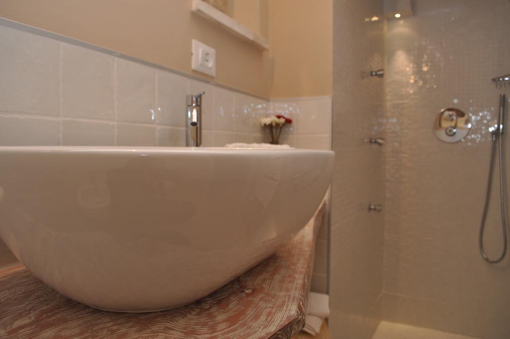 Casa Vacanze Piazzetta XI Febbraio Alberobello Pokój zdjęcie